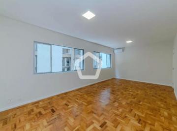 Apartamento · 124m² · 3 Quartos · 1 Vaga · Alameda Itu, 282 - Cerqueira César