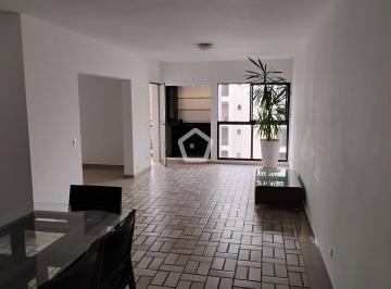 Apartamento · 125m² · 3 Quartos · 2 Vagas · Alameda dos Anapurus, 1370 - Indianópolis