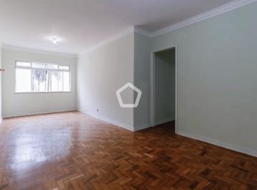 Apartamento · 120m² · 3 Quartos · Rua Conselheiro Nébias, 1292 - Campos Elíseos