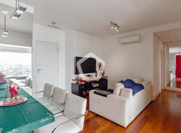 Apartamento · 89m² · 2 Quartos · 2 Vagas · Rua Cayowaá, 1590 - Perdizes