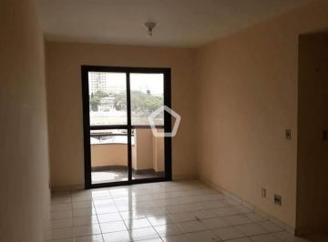 Apartamento · 62m² · 2 Quartos · 1 Vaga · Rua João Borba, 108 - Vila Bertioga