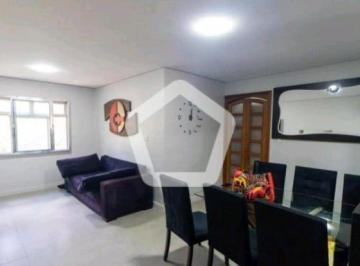 Apartamento · 100m² · 3 Quartos · 1 Vaga · Rua Joaquim Mosqueira, 78 - Vila Guarani