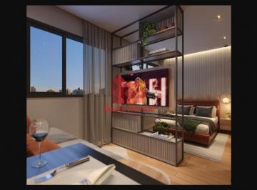 Apartamento · 25m² · 1 Quarto · Studio à venda no Rebouças!!