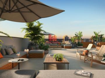 Apartamento · 33m² · 1 Quarto · Apartamento à venda no Rebouças!!