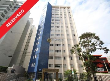 Apartamento · 74m² · 3 Quartos · 1 Vaga · Apartamento à venda no Portão, Curitiba - PR.
