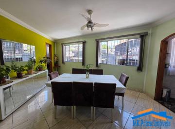 Casa · 230m² · 3 Quartos · 10 Vagas · Salão comercial / Residencial à venda/locação com 03 - OSASCO.