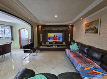 Casa · 230m² · 3 Quartos · 10 Vagas · Casa e salão à venda/locação com 03 quartos - OSASCO.