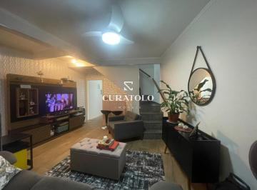 Casa · 118m² · 2 Quartos · 2 Vagas · Casa à venda com 118 m², 2 quartos e 2 vagas, Olímpico, São Caetano do Sul