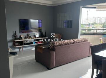 Apartamento · 88m² · 3 Quartos · 2 Vagas · Aldeia dos Pássaros Tatuapé - Apartamento à venda com 88 m², 3 quartos, 2 vagas e varanda no Tatuapé