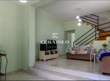 Casa · 150m² · 3 Quartos · Casa à venda com 150 m², 3 suítes e varanda, Tatuapé, São Paulo.