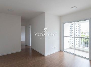 Apartamento · 55m² · 2 Quartos · 2 Vagas · Residencial Pluma - Apartamento à venda com 55 m², 3 quartos, 2 vagas e varanda Parada Inglesa, São 