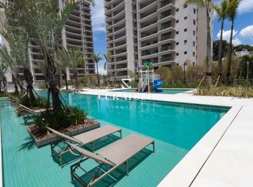 Apartamento · 155m² · 3 Quartos · 2 Vagas · Verdant Parque Resort Tucuruvi - Apartamento à venda com 155 m², 3 suítes, varanda e 2 vagas no Tucu