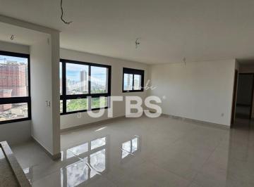 Apartamento de 2 quartos, Goiânia · APARTAMENTO 76MT 2 SUITES SETOR SERRINHA