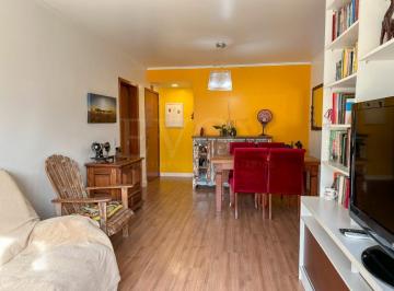 Foto 01 · Apartamento à venda em Porto Alegre-RS, no bairro Rio Branco, com 3 quartos, 1 suíte e 102,03m² de á