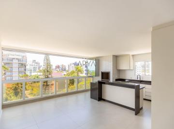 Apartamento · 120m² · 3 Quartos · 2 Vagas · Apartamento à venda no Centro de Guaratuba  ARYA1