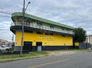Comercial · 240m² · 1 Quarto · 4 Vagas · A Loja/Ponto Comercial - Sítio Cercado.Que