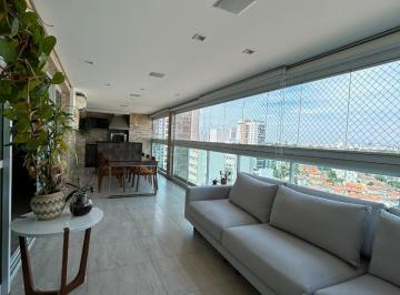 Foto 59 · Imperdível! Apartamento de Luxo com 3 suítes e 4 vagas na Saúde, São Paulo. Confira!