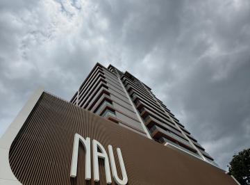 Apartamento de 2 quartos, Salvador · Apartamento à venda – NAU Barra | Vista Mar Permanente | Porteira Fechada