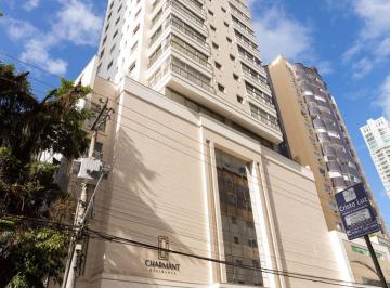 Apartamento · 229m² · 3 Quartos · 3 Vagas · Cobertura de luxo à venda em Balneário Camboriú-SC, Pontal Norte: 3 quartos, 3 suítes, 3 salas, 5 ba