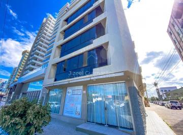 Apartamento · 109m² · 3 Quartos · 1 Vaga · 50 METROS DO MAR - Apartamento com 3 dormitórios sendo 1 suíte à venda, 109 m² por R$ 695.000,00 - C