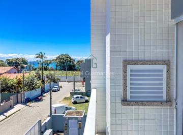 Apartamento · 76m² · 2 Quartos · 1 Vaga · Apartamento Duplex com 2 dormitórios à venda, 115 m² por R$ 790.000 - Armação - Penha/SC