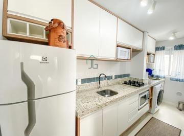 Apartamento · 56m² · 2 Quartos · 1 Vaga · RESIDENCIAL ANGELUS - Apartamento com 2 dormitórios à venda, 56 m² por R$ 546.000 - Itacolomi - Baln