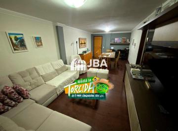 Apartamento · 127m² · 3 Quartos · Apartamento à venda - no Portão