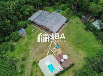 Rural · 200m² · 3 Quartos · Rurais à venda - em São José dos Pinhais