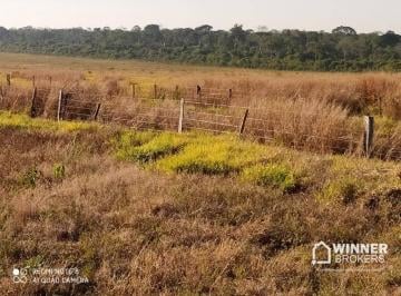 Imagem 1 · Fazenda para venda em Vilhena