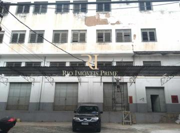 Imagem 1 · Depósito-Galpão-Armazém
