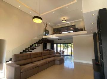 Casa · 1000m² · 4 Quartos · 5 Vagas · Casa Térrea à Venda no Condomínio Quinta - Cabreúva