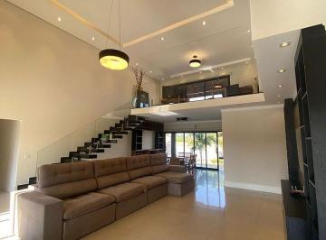Casa · 1000m² · 4 Quartos · 5 Vagas · Casa Térrea à Venda no Condomínio Quinta - Cabreúva