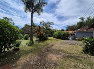 Rural · 400m² · 2 Quartos · 3 Vagas · Sítio de 30.000m² à venda em Sabaúna - Mogi das Cruzes SP
