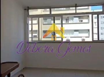 Foto 01 · Apartamento, Gonzaga, Santos, SP