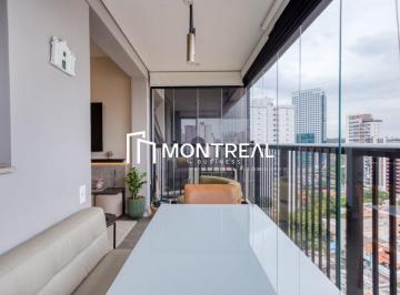 Apartamento · 48m² · 1 Quarto · 1 Vaga · Apartamento à venda - em Pinheiros
