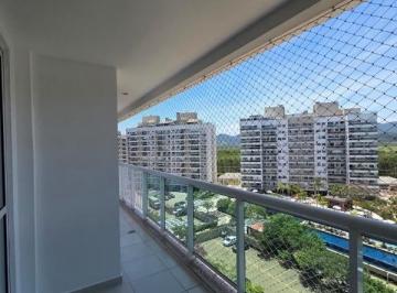 Foto 01 · Recreio - Sublime Max - Apartamento 2 Quartos 68m²
