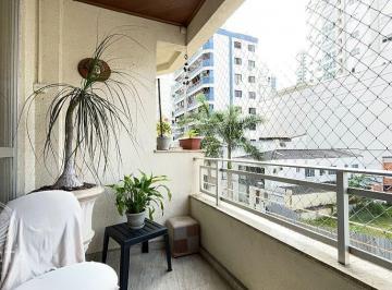 Apartamento · 112m² · 3 Quartos · 1 Vaga · Apartamento à Venda no Edifício Maria Pia | Centro BC