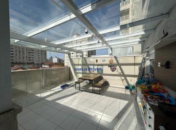 24410_i372X5sB27aJMqlwRm37t_24410697b5870c0ab3.jpg · Venda apartamento tipo garden 2 quartos Campo grande Santos/SP