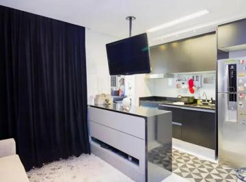 Apartamento de 1 quarto, São Paulo · Apartamento à venda no Edifício Mood em Bela Vista em São Paulo - SP