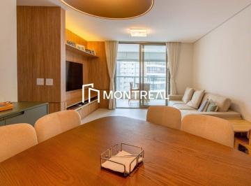 Apartamento · 109m² · 2 Quartos · 2 Vagas · Apartamento à venda - em Perdizes