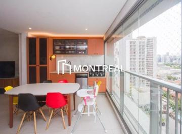 Apartamento · 95m² · 3 Quartos · 2 Vagas · Apartamento à venda - no Jardim das Acácias