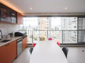 Apartamento · 95m² · 3 Quartos · 2 Vagas · Apartamento à venda - em Brooklin
