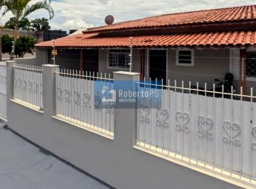 Foto 01 · Casa com 2 quartos 1 suíte e 100m2 de construção no Jardim Oriente