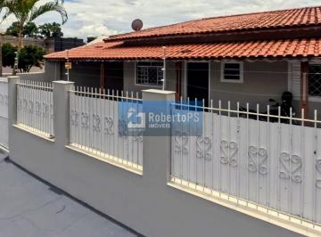 Foto 01 · Casa com 2 quartos 1 suíte e 100m2 de construção no Jardim Oriente