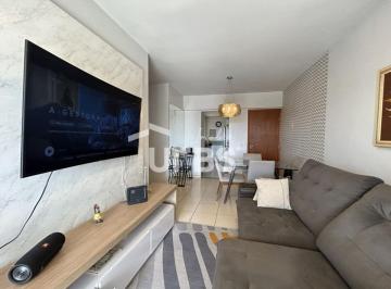Apartamento de 3 quartos, Goiânia · APARTAMENTO 86,88MT 3 QUARTOS SENDO 1 SUITE SETOR ALTO DA GLORIA
