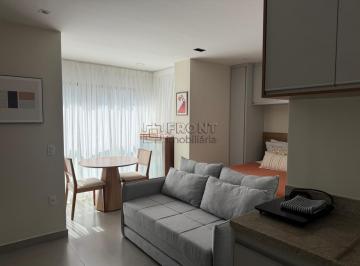 Apartamento · 27m² · 1 Quarto · Apto 27m2 1 dor s/ vaga - Vila Nova Conceição