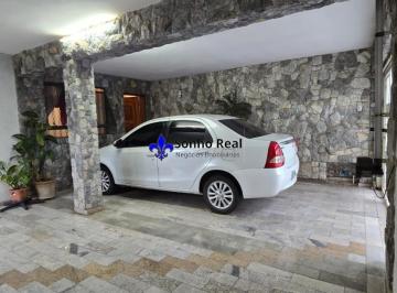Casa · 122m² · 3 Quartos · 2 Vagas · Casa 3 dormitórios a venda Santa Terezinha