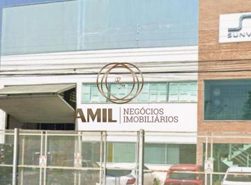 Foto 01 · RA Amil Vende Galpão Comercial de 1500m², CHÁCARAS REUNIDAS , Zona sul, São José dos Campos