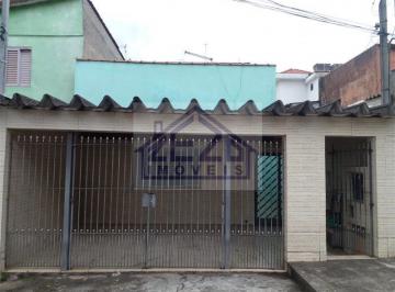 Casa · 72m² · 2 Quartos · 2 Vagas · Casa Vila Formosa São Paulo/SP