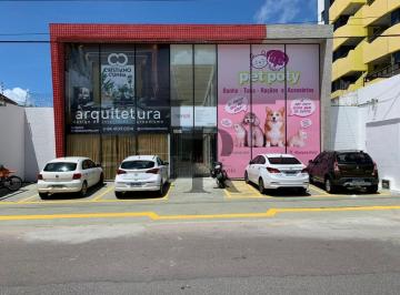 Foto 01 · Sala, Ponta Negra, Natal, RN